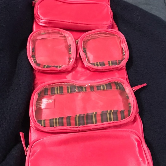 Jewelry keeper for travel. - Picture 2 of 2